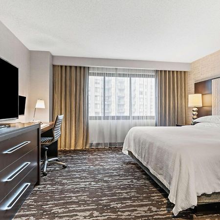 Embassy Suites By Hilton Crystal City National Airport Arlington Zewnętrze zdjęcie